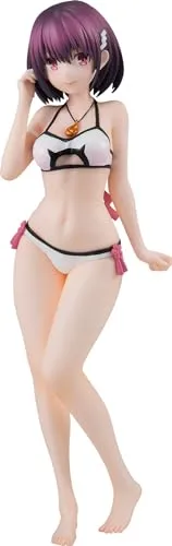 Man Cave Metallic Finish POP UP PARADE "Ayakashi Triangle" Kanade Suzu