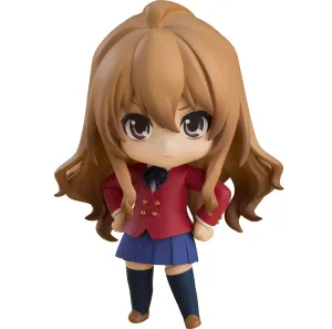 Toradora!: 2523 Taiga Aisaka 2.0 Nendoroid Ceiling Hung