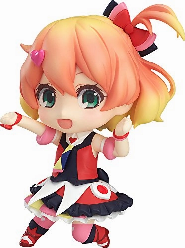 Anime Piece Co-de Macross Delta Nendoroid Freyja Wion- Good Smile Company