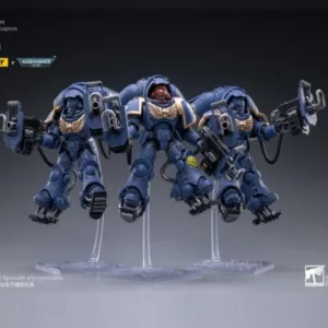 Celebrity endorsed Specialist Shop WARHAMMER 40K Ultramarines Primaris Inceptors