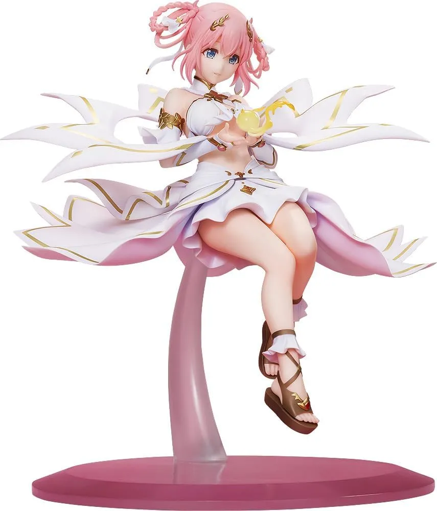 "Princess Connect! Re:Dive" Yui (Ceremonial) 1/7 Scale Superhero Hobby