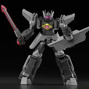 Animation Series Dennou Boukenki Webdiver Good Smile Company MODEROID Dark Gladion