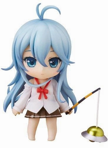 Denpa Onna to Seishun Otoko Nendoroid Touwa Erio Hidden Gem Interactive Toy