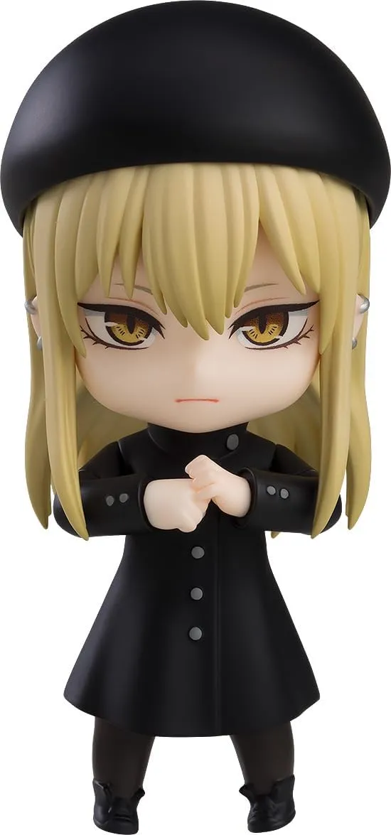 Vinyl Object Nendoroid "The Witch and the Beast" Guideau