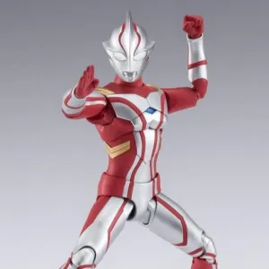 [Backorder] ULTRAMAN MEBIUS "ULTRAMAN MEBIUS" S.H.Figuarts Acrylic Stand Wildlife Replica