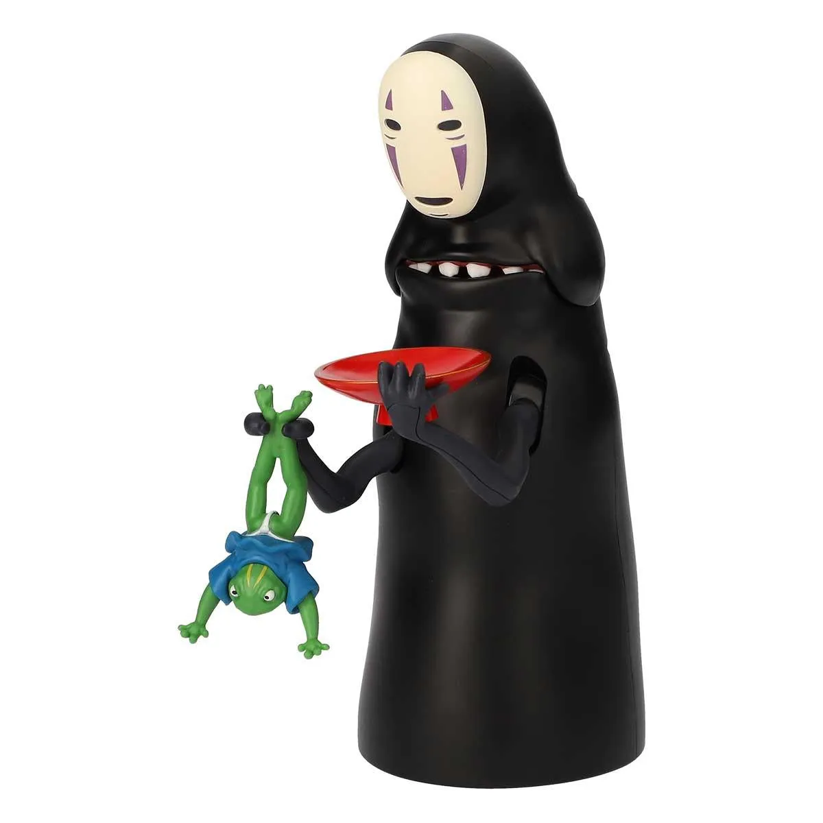 Spirited Away: No Face Munching Coin Bank More! Resale Value