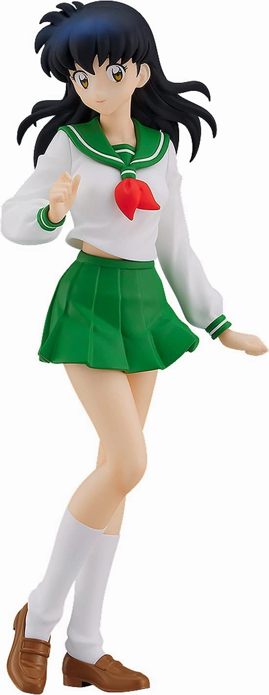 Specialist Shop "Inuyasha: The Final Act" POP UP PARADE Higurashi Kagome