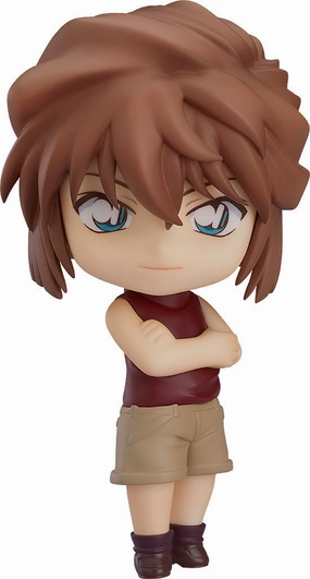 Science Model [Reissue] "Detective Conan" Nendoroid#114 Haibara Ai