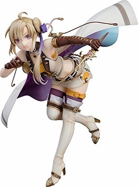 Siluca Meletes - 1/7 scale - Grancrest Senki Superhero Item