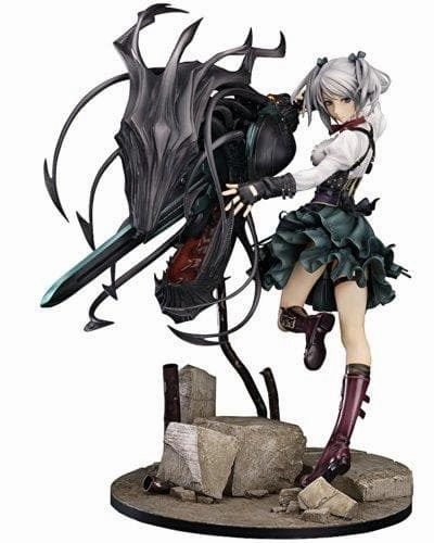 Ciel Alencon 1/8 God Eater 2 Gift For Her