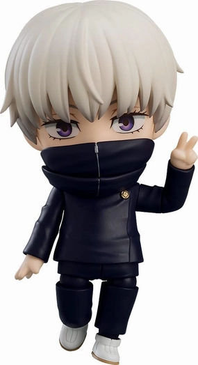 Immersive experience "Jujutsu Kaisen" Nendoroid#1750 Inumaki Toge