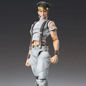 Fantasy Warrior JOJO'S BIZARRE ADVENTURE Part 4 Chozokado Rohan Kishibe Ver.3