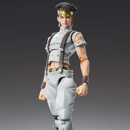 Fantasy Warrior JOJO'S BIZARRE ADVENTURE Part 4 Chozokado Rohan Kishibe Ver.3