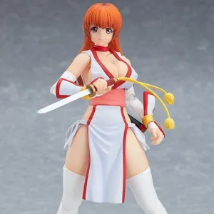 Figma No.382 DEAD OR ALIVE Kasumi: C2 ver. Collectors Hero