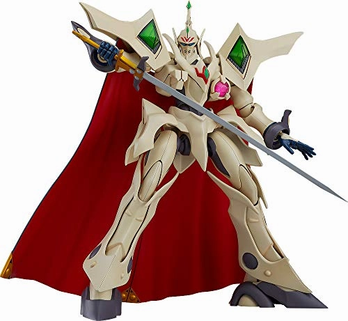 Famous Scientist Moderoid "The Vision of Escaflowne" Escaflowne