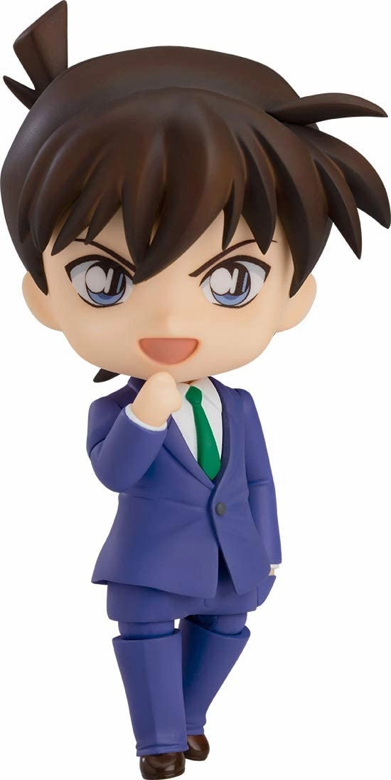 Detective Conan - Nendoroid#1357 Kudou Shinichi (Good Smile Company) Professional Grade Art Collectible