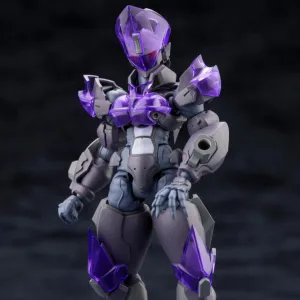 Security Ensure Knowledge Gain Hexa Gear Governor EX Armore Type: Bishop Noir