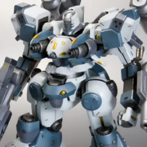 Armored Core MIRAGE C04-ATLAS FOXEYE Ver. Map Discovery Friction Force