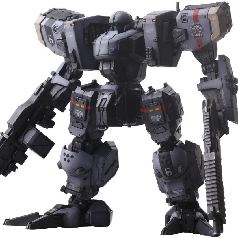 Morph Target Structure Arts Plus Plastic Model Kit Zenith V 30th Anniversary Edition