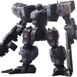 Morph Target Structure Arts Plus Plastic Model Kit Zenith V 30th Anniversary Edition