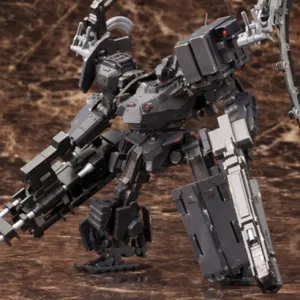 Standard Meet [Backorder] Armored Core V UCR-10/L AGNI (Reissue)