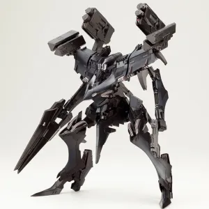 Historical Figure ARMORED CORE Omer TYPE-LAHIRE Stasis Full Package Ver.