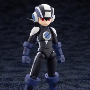 Budding Musician [Backorder] Mega Man Battle Network: Dark Mega Man Plastic Model Kit