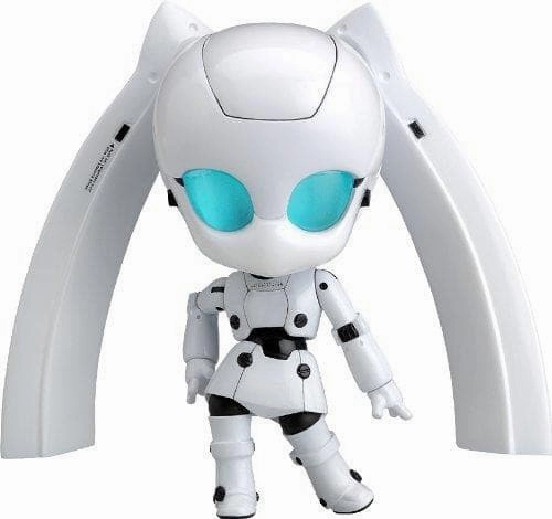 Fireball Nendoroid Drossel Designer Piece Graduation Gift