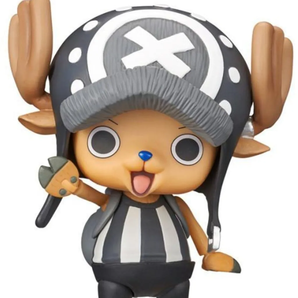 Business gift MegaHouse Variable Action Heroes One Piece Tony Tony Chopper MONO Ver. Limited   Exclusive