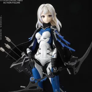 Muse 1/12 Scale Figure Cultural Icon