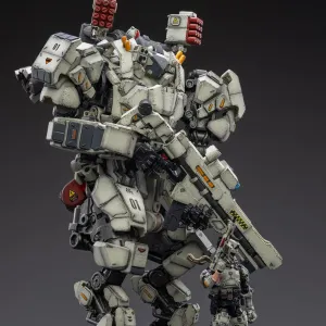 Manga Figure Sorrow Expeditionary Forces Tyrant Mecha 01
