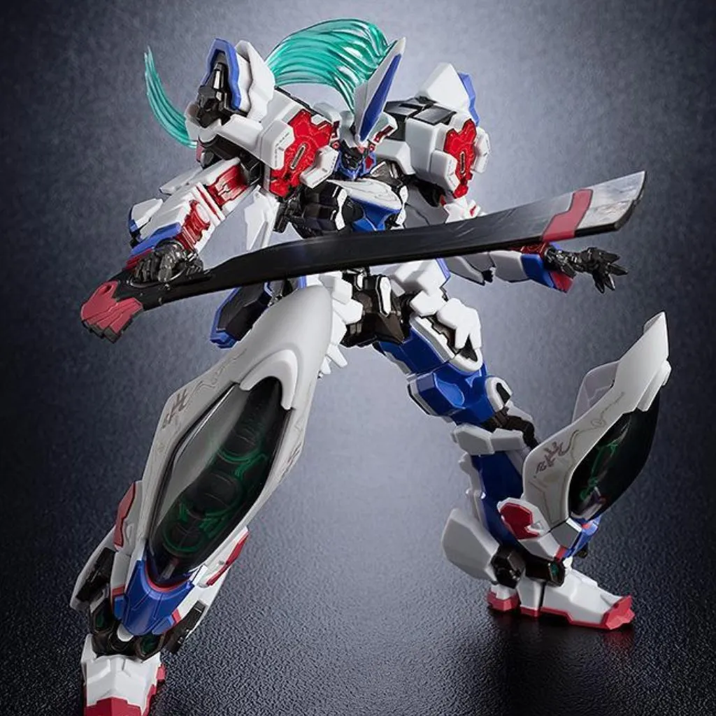 Ball Joint Good Smile Company Deus Machina Demonbane HAGANE WORKS Demonbane