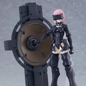 Bathroom Accent Folk Tale Figma 502 Fate/Grand Order Shielder/Mash Kyrielight (Ortinax)
