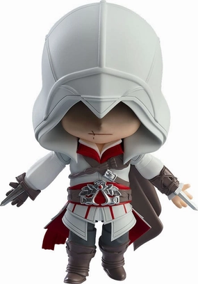 Premium Article "Assassin's Creed (R)" Nendoroid#1829 Ezio Auditore