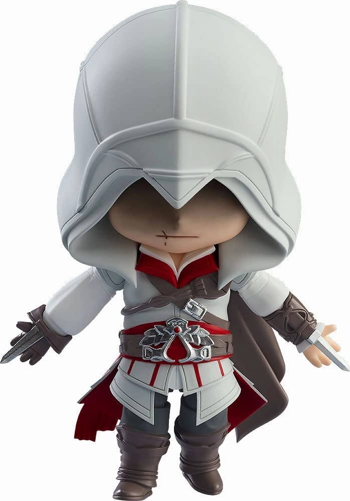 Premium Article "Assassin's Creed (R)" Nendoroid#1829 Ezio Auditore