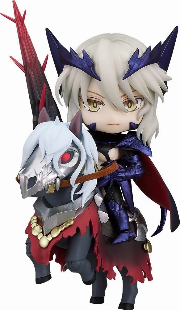 Premium Sculpture "Fate/Grand Order" Nendoroid#1868 Lancer / Altria Pendragon (Alter)