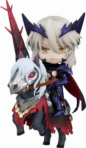 Premium Sculpture "Fate/Grand Order" Nendoroid#1868 Lancer / Altria Pendragon (Alter)