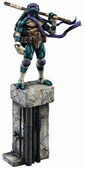 Donatello Teenage Mutant Ninja Turtles Factory Direct
