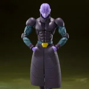Dragon Ball Super S.H.Figuarts Hit Exclusive Sci-Fi Model