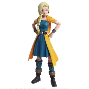 Battle Figure Dragon Quest V: Hand of the Heavenly Bride Bring Arts Bianca
