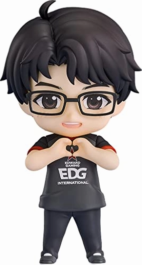 Trending Now Character Piece Nendoroid Light EDG Meiko