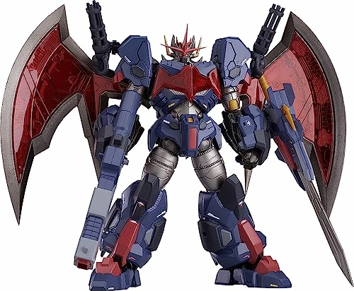 Moderoid "Mazinkaiser" Armed Mazinkaiser Go-Valiant Grand Prize