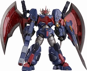 Moderoid "Mazinkaiser" Armed Mazinkaiser Go-Valiant Grand Prize
