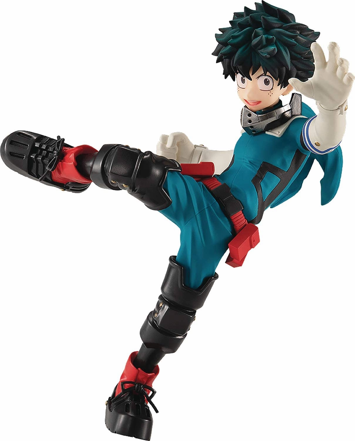 School Project "My Hero Academia" POP UP PARADE Midoriya Izuku Costume ?? Ver.