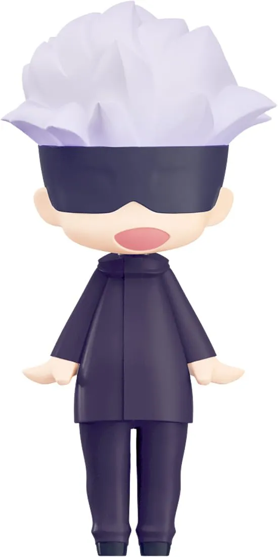 Vintage Collectible HELLO! GOOD SMILE "Jujutsu Kaisen" Gojo Satoru