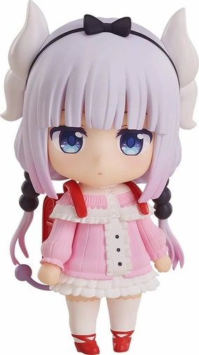 Fan Favorite Nendoroid "Miss Kobayashi's Dragon Maid" Kanna