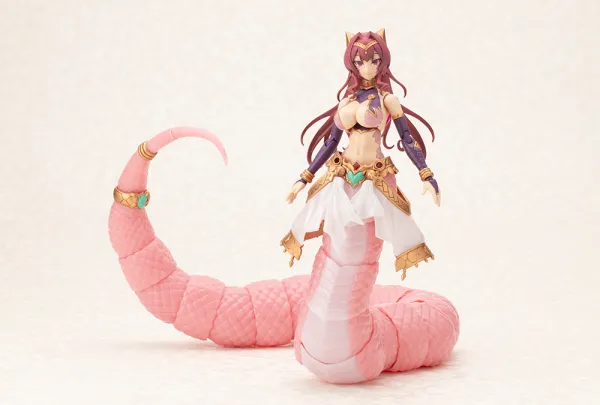 Arcanadea Meltina Research Process