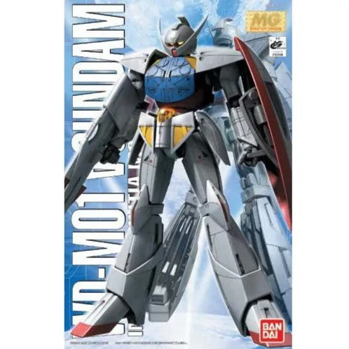 Dispute Settle Bandai Hobby MG 1/100 Turn A Gundam
