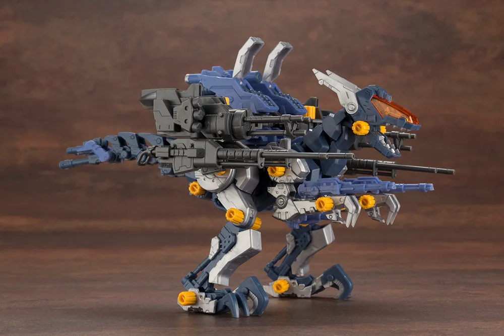 Video game ZOIDS RZ-030 GUN SNIPER W2 (Reissue)