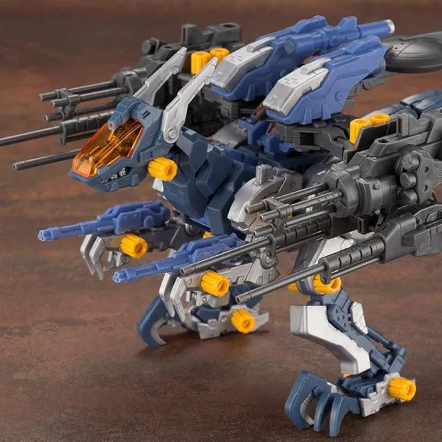 ZOIDS RZ-030 GUN SNIPER W2 (Reissue) Energy Transfer